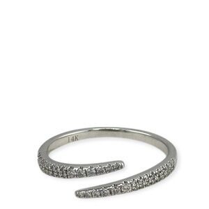 Ring Concierge Diamond Wrap Ring